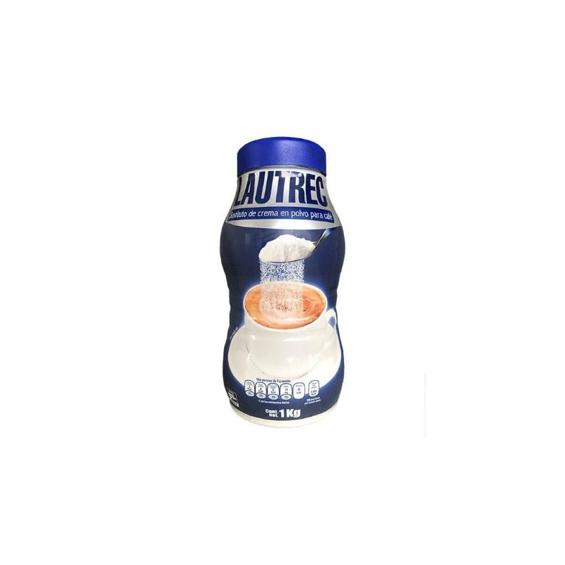Sustituto de Crema Lautrec 1 Kg