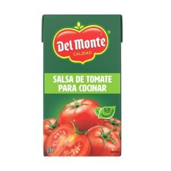 Tomate en Pure Tetra Monte 1kg