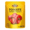 Tomate Entero Pelado San Miguel  6 Pouch de 3 Kg