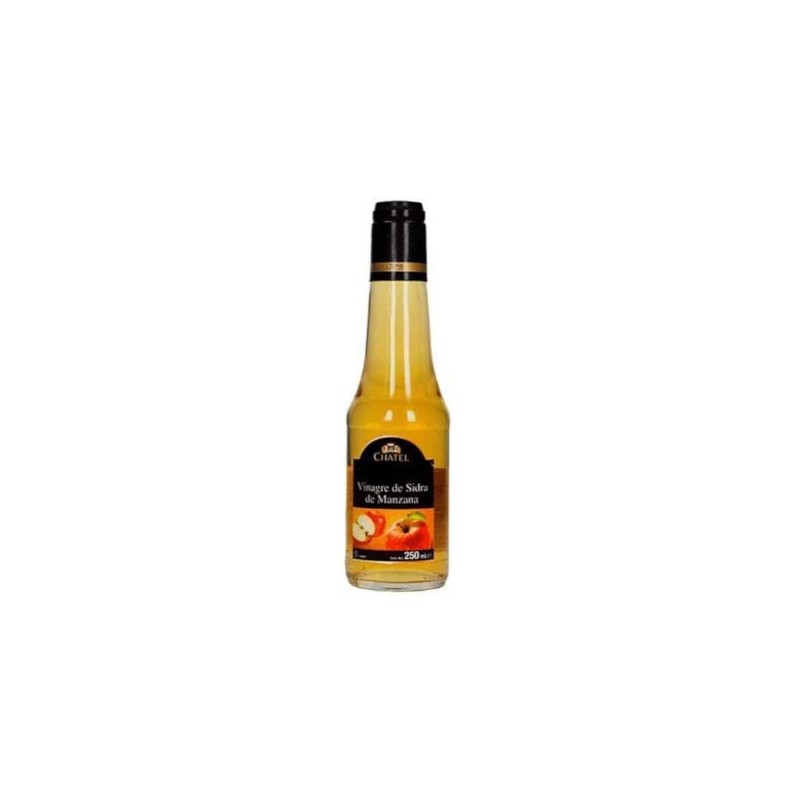 Vinagre de Sidra BORGES Frasco 250 mL