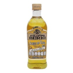 Aceite de Oliva Puro Filippo Berio Frasco de 750 mL (AMARILLO)