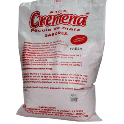 Z provisional CHILES NACHOS LA COSTEÑA 820GR