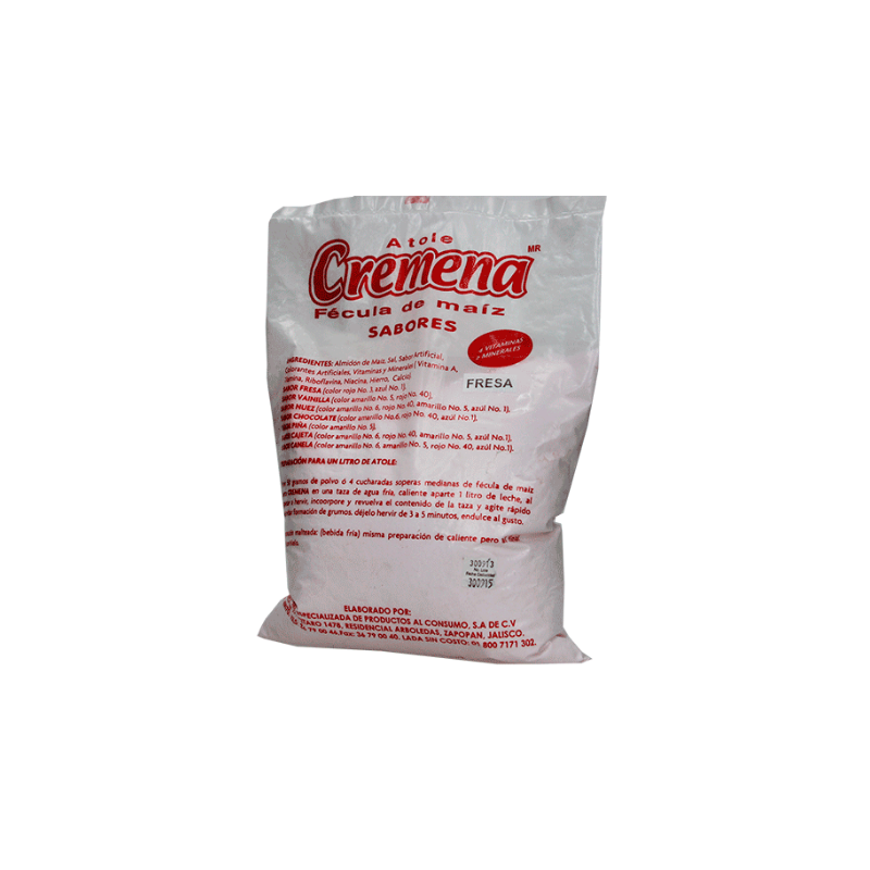 Z provisional CHILES NACHOS LA COSTEÑA 820GR