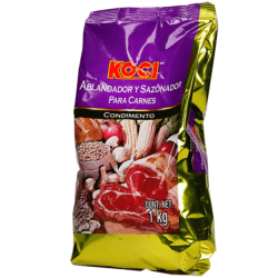 Ablandador de carne Koci Bolsa de 1 Kg