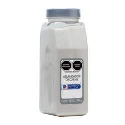 Ablandador de carne McCormick 992 g