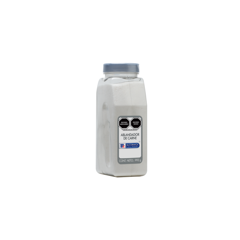 Ablandador de carne McCormick 992 g