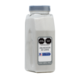Ablandador de carne McCormick 992 g