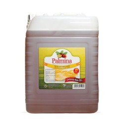 Aceite Freido profundo Palmina Bidon de 20 L