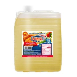 Aceite -0 King Fray Bidon de 20 L