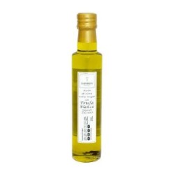 Aceite con trufa Blanca Giuliano Zaphron Frasco de 250 mL