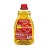 Aceite vegetal con canola Capullo Caja con 4 galones de 3.7 L