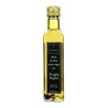 Aceite con Trufa Negra Giuliano Zaphron  Frasco de 250 ml