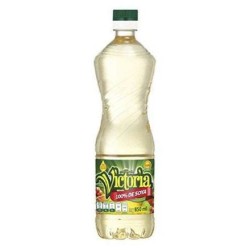 Aceite vegetal Victoria 12 botellas de 850 mL