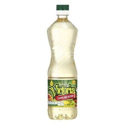 Aceite vegetal Victoria 12 botellas de 850 mL