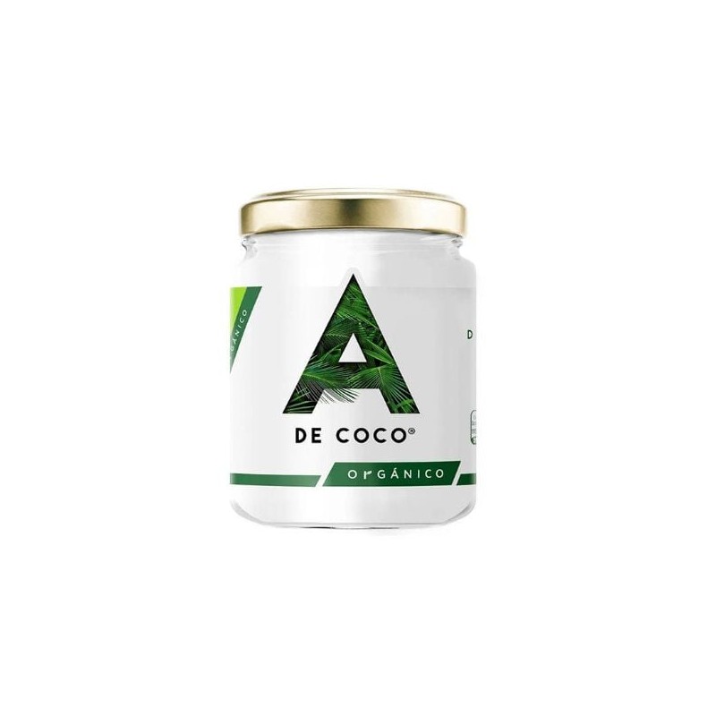 Aceite de coco A 420 ml Fco