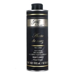 Aceite de Nuez 500 ml Gout de la Vie