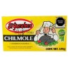 Achiote Negro Chilmole Yucateco 110 g