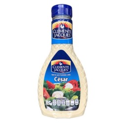 Aderezo Cesar Clemente Jacques 237 mL