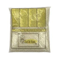 Arroz para Sushi Calrose Chef & Hotel1 kg
