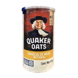 Avena Quaker Bote de 475 g