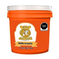 Adobo Don Pancho Cubeta de 5 Kg