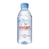Agua Evian Pet 24 de 330 mL