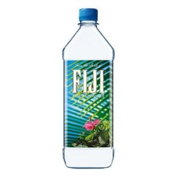 Agua Fiji 12 de 1 L
