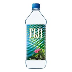 Agua Fiji 12 de 1 L