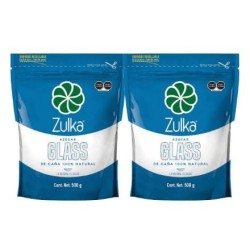 Azucar Glass Zulka 1 Kg