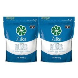 Azucar Glass Zulka 1 Kg