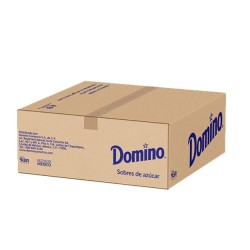 Azucar mascabado Domino porcion 1000 sobres de 5 g