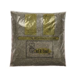 Albahaca deshidratada Chef & Hotel 1 Kg