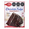 Betty Crocker Chocolate Fudge 375 g