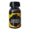 Carbon Activado Frasco de 100 g
