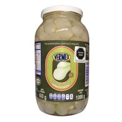 Cebollitas Cambray Vermex Frasco de 1 Kg