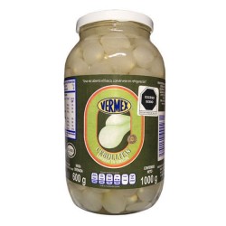 Cebollitas Cambray Vermex Frasco de 1 Kg