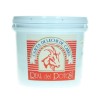 Cajeta quemada Real Potosi cubeta 5 Kg (IEPS inc.)