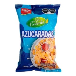 Cereal Azucarada Golden 500g (IEPS Inc) Tipo Zucaritas
