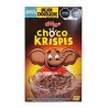Cereal ChocoKrispis Kelloggs de 350 g CK (IEPS inc)