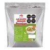 Caldo de pollo Aji-Sazon Premium etiqueta verde Bolsa de 2.7 Kg