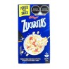 Cereal Zucaritas individual Kelloggs 50 cajitas de 30 g (IEPS inc.) ZUC