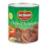 Chiles Chipotles Del Monte 2.9 Kg