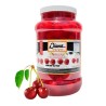 Cereza roja Diana con Tallo 3.5 Kg galon
