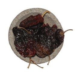 Chile ancho Chef & Hotel 1 Kg