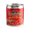 Chiles Rajas Carey Lata de 215 g