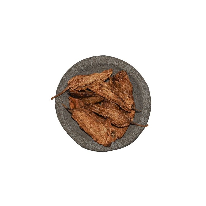 Chile Chipotle Cafe Chef & Hotel 1kg Meco