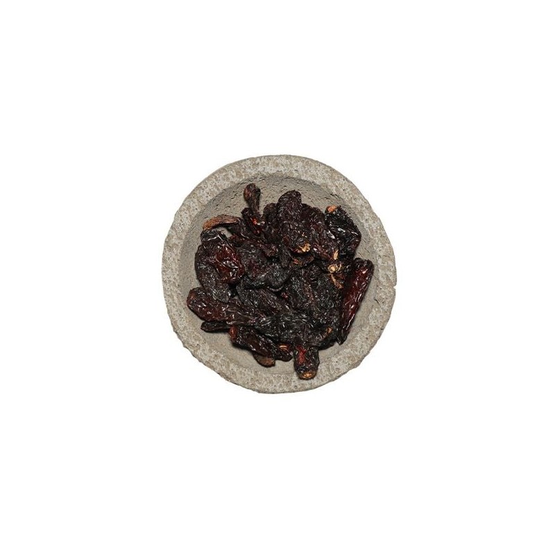Chile Chipotle Rojo Chef & Hotel 1 Kg