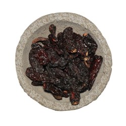 Chile Chipotle Rojo Chef & Hotel 1 Kg