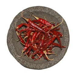 Chile de Arbol Chef & Hotel 1 Kg