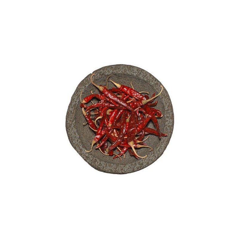 Chile de Arbol Chef & Hotel 1 Kg